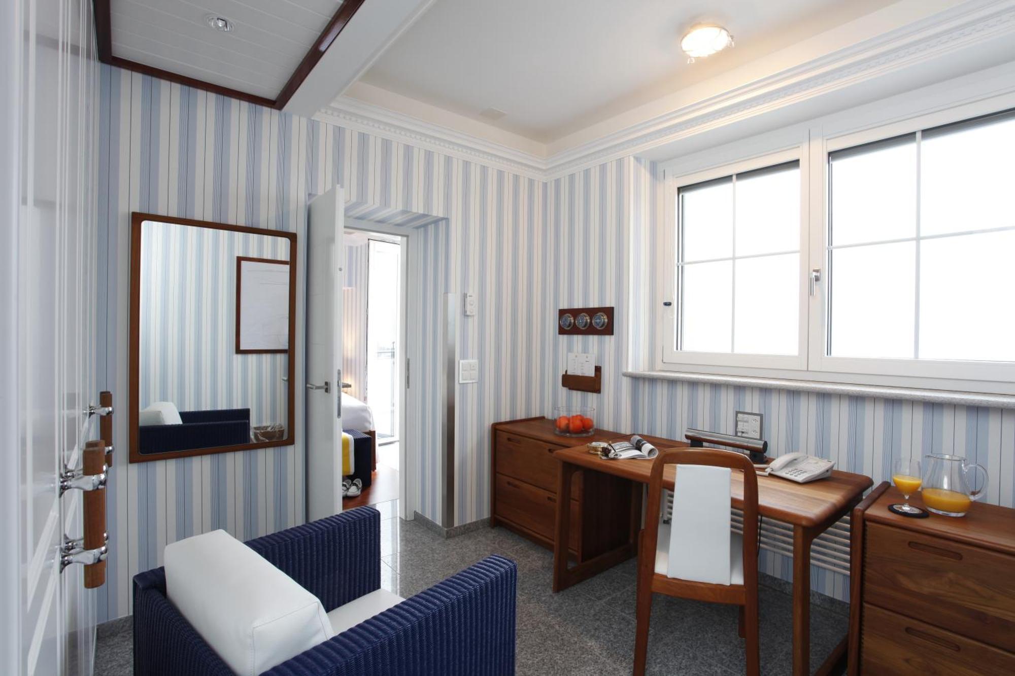 Holiday Hotel Yachtsport Resort Lago Maggiore Brissago Dış mekan fotoğraf