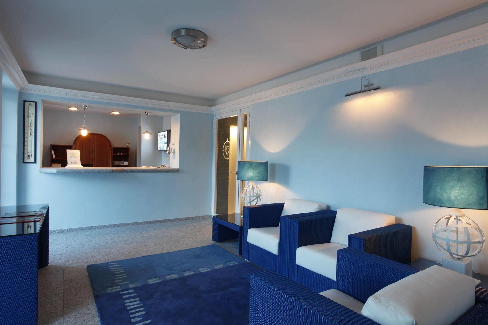 Holiday Hotel Yachtsport Resort Lago Maggiore Brissago Dış mekan fotoğraf