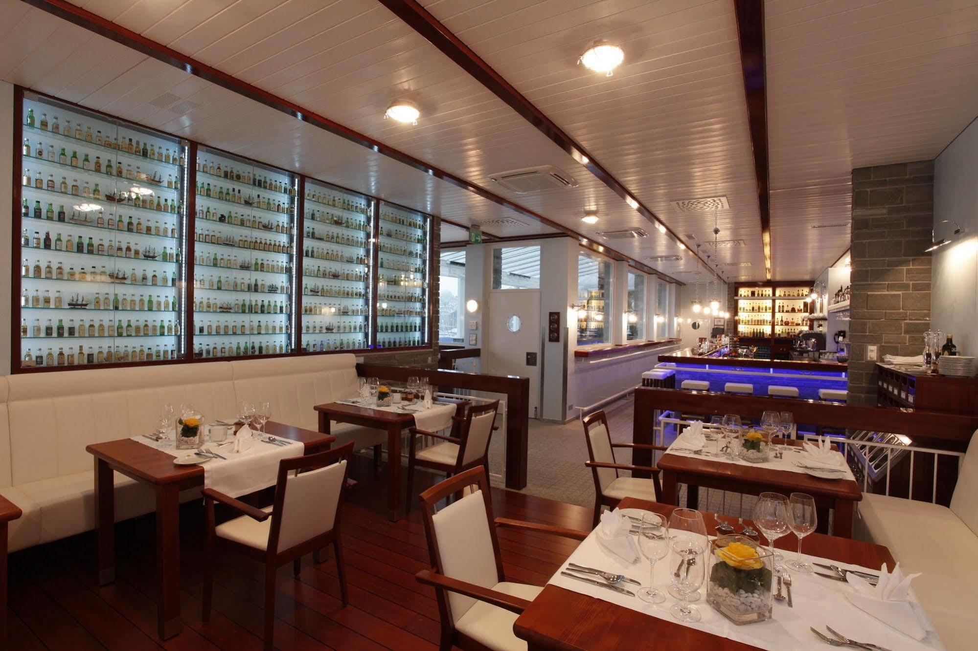Holiday Hotel Yachtsport Resort Lago Maggiore Brissago Dış mekan fotoğraf