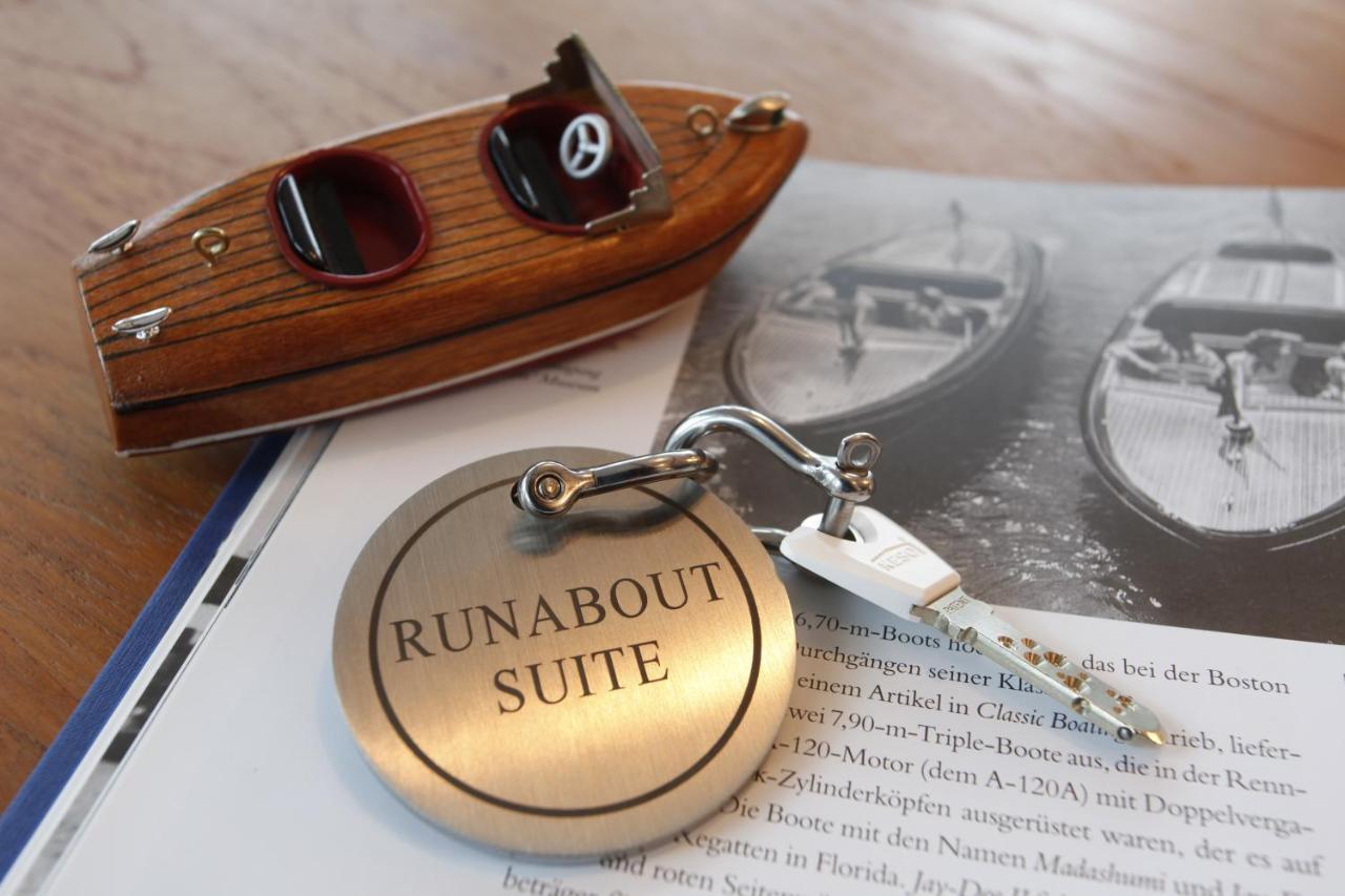 Holiday Hotel Yachtsport Resort Lago Maggiore Brissago Dış mekan fotoğraf