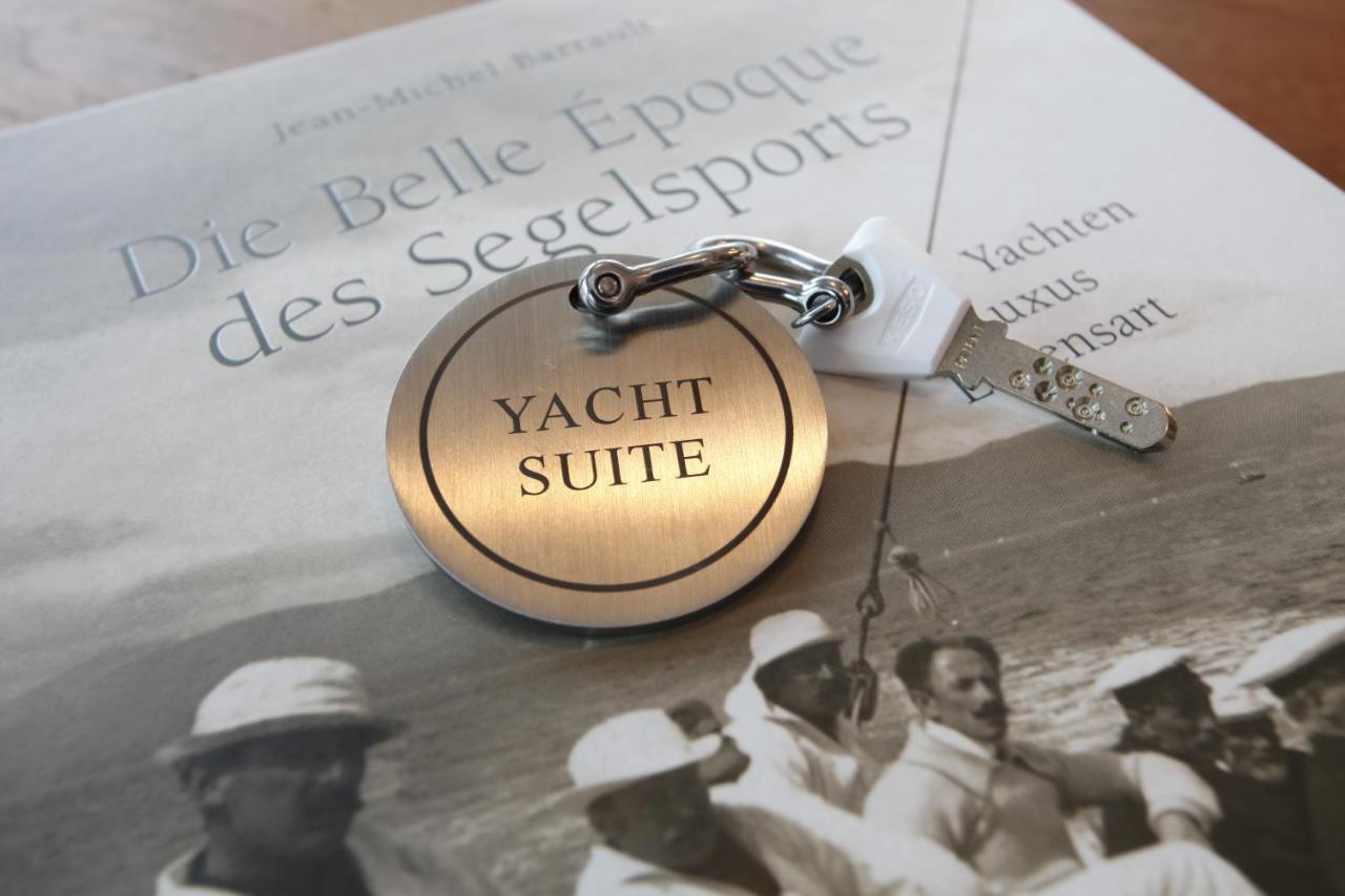 Holiday Hotel Yachtsport Resort Lago Maggiore Brissago Dış mekan fotoğraf
